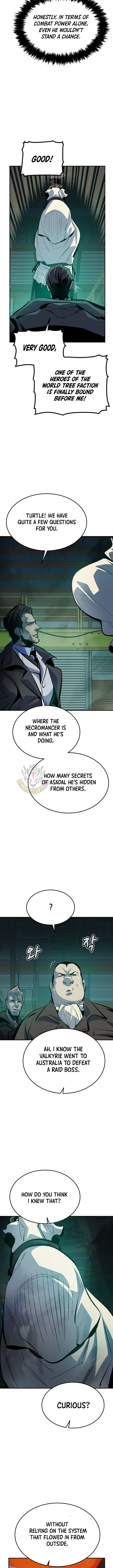 The Lone Necromancer Chapter 213 5